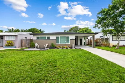 1531 NW 7th Avenue NW, Fort Lauderdale, FL 33311 - Photo 1