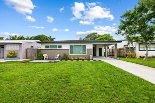 1531 NW 7th Ave NW, Fort Lauderdale, FL 33311 - Photo 1
