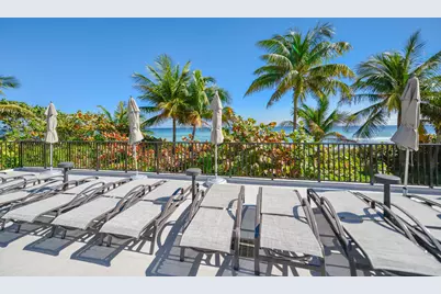 1985 S Ocean Drive #8p, Hallandale Beach, FL 33009 - Photo 29