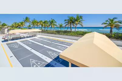 1985 S Ocean Drive #8p, Hallandale Beach, FL 33009 - Photo 35