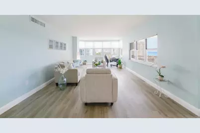 1985 S Ocean Drive #8p, Hallandale Beach, FL 33009 - Photo 15