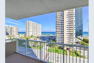 1985 S Ocean Drive #8p, Hallandale Beach, FL 33009 - Photo 3