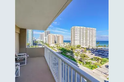 1985 S Ocean Drive #8p, Hallandale Beach, FL 33009 - Photo 5