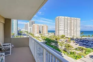 1985 S Ocean Dr, Hallandale Beach, FL 33009 - Photo 5