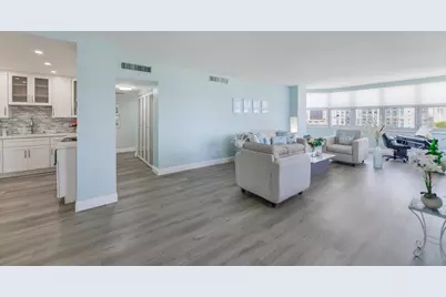 1985 S Ocean Drive #8p, Hallandale Beach, FL 33009 - Photo 15