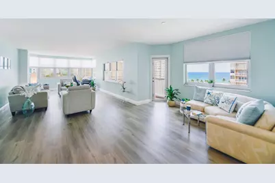 1985 S Ocean Drive #8p, Hallandale Beach, FL 33009 - Photo 13