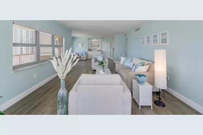 1985 S Ocean Drive #8p, Hallandale Beach, FL 33009 - Photo 17