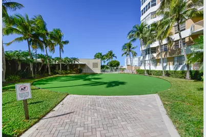 1985 S Ocean Drive #8p, Hallandale Beach, FL 33009 - Photo 33