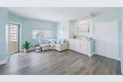 1985 S Ocean Drive #8p, Hallandale Beach, FL 33009 - Photo 11