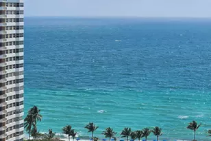 1985 S Ocean Dr, Hallandale Beach, FL 33009 - Photo 1