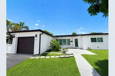 4291 NW 42nd Street, Lauderdale Lakes, FL 33319 - Photo 1