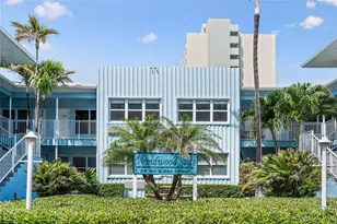 315 Van Buren St, Hollywood, FL 33019 - Photo 3