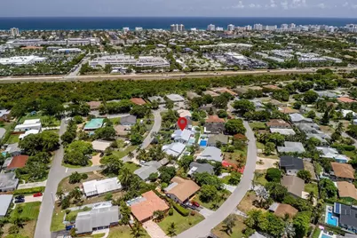 526 Linnet Circle, Delray Beach, FL 33444 - Photo 3