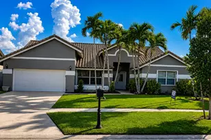 16320 NW 9th Dr, Pembroke Pines, FL 33028 - Photo 1