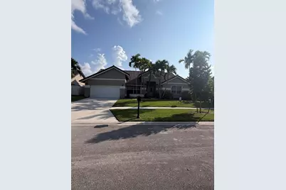 16320 NW 9th Drive, Pembroke Pines, FL 33028 - Photo 1