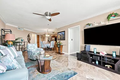9550 S Ocean Drive #1702, Jensen Beach, FL 34957 - Photo 7