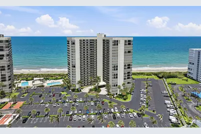 9550 S Ocean Drive #1702, Jensen Beach, FL 34957 - Photo 37
