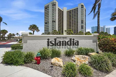 9550 S Ocean Drive #1702, Jensen Beach, FL 34957 - Photo 1