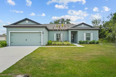 1620 SW Escobar Lane, Port Saint Lucie, FL 34953 - Photo 1