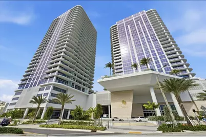 153 N Seabreeze Boulevard N #402-S, Fort Lauderdale, FL 33304 - Photo 1