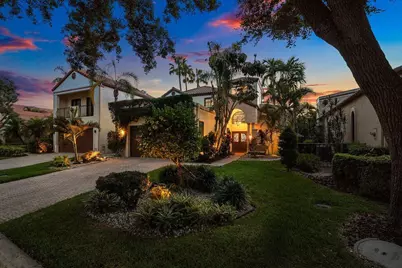 23496 Mirabella Circle S, Boca Raton, FL 33433 - Photo 1