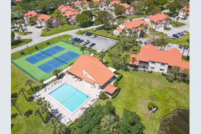14 VÃ­a De Casas Sur #103, Boynton Beach, FL 33426 - Photo 33