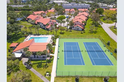 14 VÃ­a De Casas Sur #103, Boynton Beach, FL 33426 - Photo 31