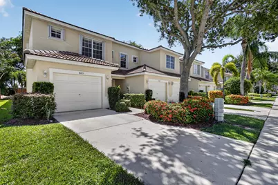 8103 Bellagio Lane, Boynton Beach, FL 33472 - Photo 1