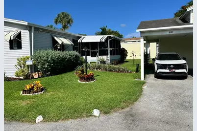 2555 Pga Boulevard #448, Palm Beach Gardens, FL 33410 - Photo 31