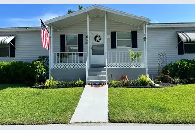 2555 Pga Boulevard #448, Palm Beach Gardens, FL 33410 - Photo 1