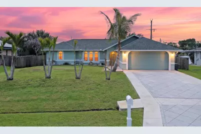 3005 SE Wake Road, Port Saint Lucie, FL 34984 - Photo 1