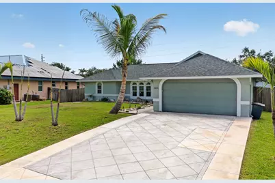 3005 SE Wake Road, Port Saint Lucie, FL 34984 - Photo 3