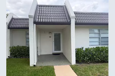 127 Lake Rebecca Drive, West Palm Beach, FL 33411 - Photo 1