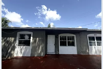 801 NW 33rd Terrace, Lauderhill, FL 33311 - Photo 5