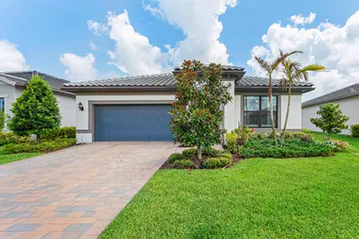 770 SE Courances Drive, Port Saint Lucie, FL 34984 - Photo 1
