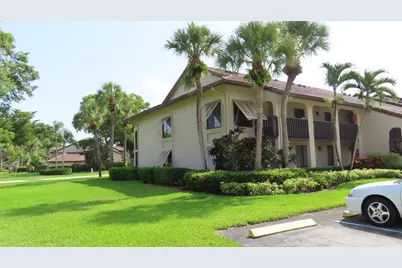10101 Mangrove Drive #201, Boynton Beach, FL 33437 - Photo 1