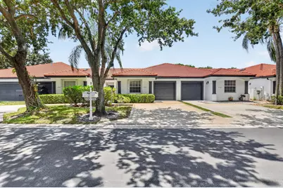 8100 Via Di Veneto #NEIBORHOOD F, Boca Raton, FL 33496 - Photo 1