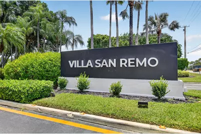 8100 Via Di Veneto #NEIBORHOOD F, Boca Raton, FL 33496 - Photo 49