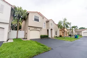 1284 NW 125th Terrace, Sunrise, FL 33323 - Photo 1