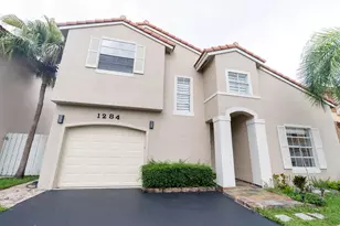 1284 NW 125th Terrace, Sunrise, FL 33323 - Photo 5