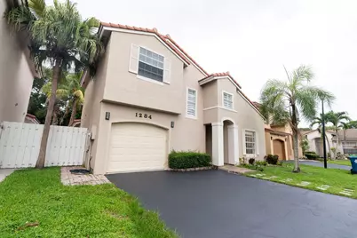 1284 NW 125th Terrace, Sunrise, FL 33323 - Photo 7