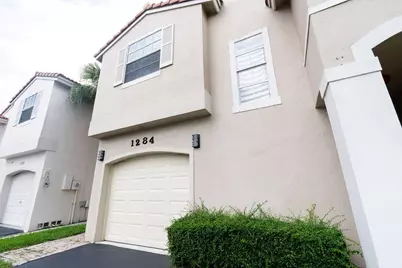 1284 NW 125th Terrace, Sunrise, FL 33323 - Photo 11