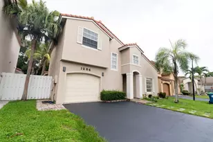 1284 NW 125th Terrace, Sunrise, FL 33323 - Photo 3