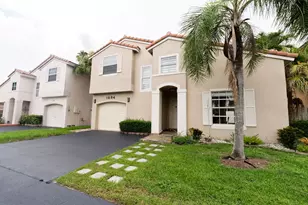 1284 NW 125th Terrace, Sunrise, FL 33323 - Photo 5