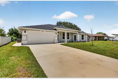 655 SW Seagull Terrace, Port Saint Lucie, FL 34953 - Photo 3