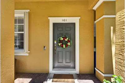 128 W Royal Palm Circle #101, Jupiter, FL 33458 - Photo 7