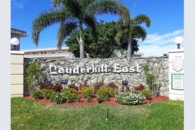 4321 NW 16th Street #203C, Lauderhill, FL 33313 - Photo 25