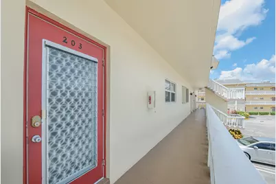 4321 NW 16th Street #203C, Lauderhill, FL 33313 - Photo 23