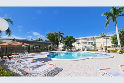 4321 NW 16th Street #203C, Lauderhill, FL 33313 - Photo 33