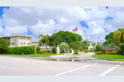 4321 NW 16th Street #203C, Lauderhill, FL 33313 - Photo 33